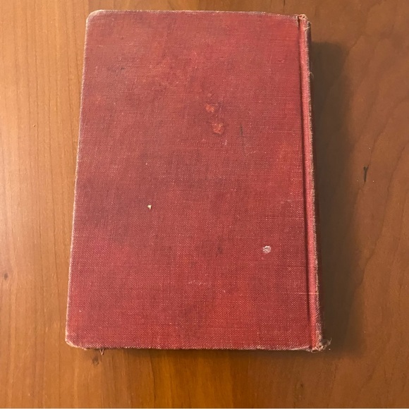 Antique 1928 Handy Book of English Composition by Ruth M. Whitfield VTG Writing - Picture 3 of 12